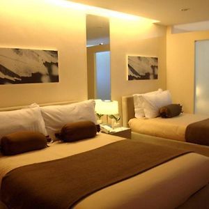 Bsa Mansion Condotel